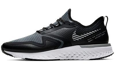 Nike Odyssey React Shield 2 Black Cool Grey