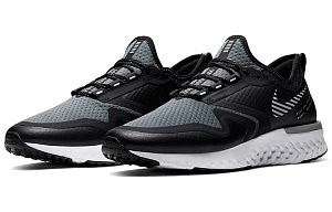 Nike Odyssey React Shield 2 Black Cool Grey 2 3096050