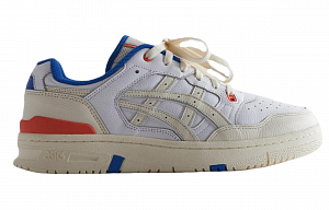 Asics X Kith EX89 'White Blue Orange' 1 3096068