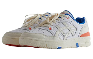 Asics X Kith EX89 'White Blue Orange' 2 3096069