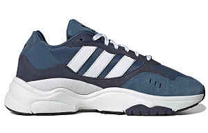 Adidas Retropy F90 'Wonder Steel' 1 3096073
