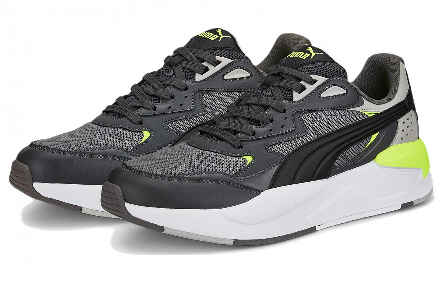 PUMA X Ray Women's купить в интернет-магазине Yoocart с быстрой доставкой по России.