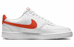 Nike Court Vision Low Next Nature 'White Picante Red' 1 3096134