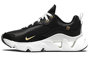 Nike Ryz 365 2 Serena Williams Design Crew Black Women's