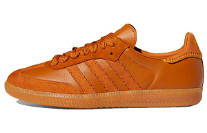 Adidas Samba Jonah Hill Craft Ochre