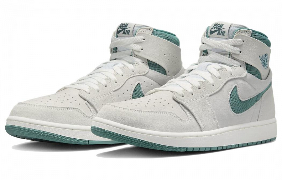 Jordan 1 High Zoom Air CMFT 2 Bicoastal купить в интернет-магазине Yoocart с быстрой доставкой по России.