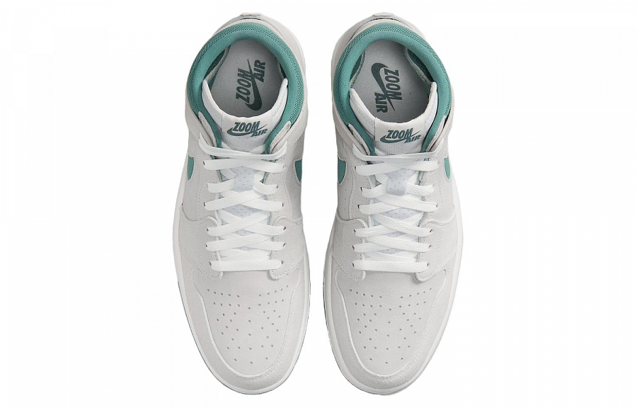 Jordan 1 High Zoom Air CMFT 2 Bicoastal купить в интернет-магазине Yoocart с быстрой доставкой по России.