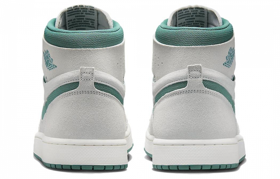 Jordan 1 High Zoom Air CMFT 2 Bicoastal купить в интернет-магазине Yoocart с быстрой доставкой по России.