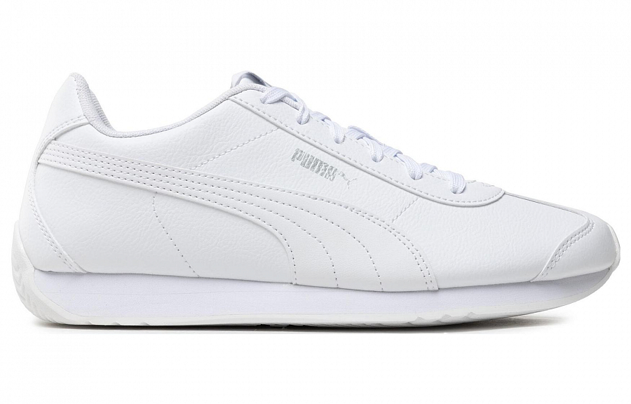 PUMA Turin 3 'White'