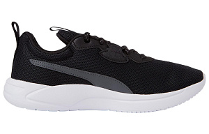 PUMA Resolve Smooth 'Black Grey White' 1 3096460