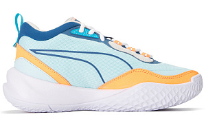 PUMA Playmaker 'Light Aqua Lake Blue' 1 3096488