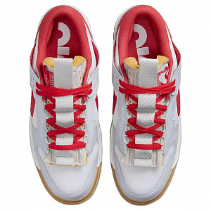 Nike Air Dunk Jumbo Low White 2 3096494