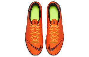 Nike MercurialX VaporX 12 Club Tf 'Total Orange' 3 3096499