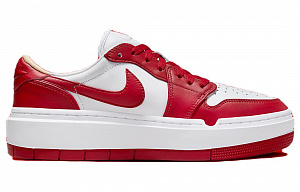 Jordan 1 Elevate Low Varsity Red Women's 1 3096502
