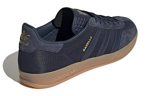 Adidas Gazelle Indoor College Navy Gum 1 3096516