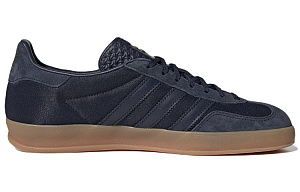 Adidas Gazelle Indoor College Navy Gum 2 3096517