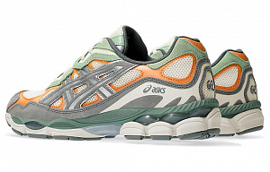 Asics Gel NYC Cream Clay Grey 3 3096565