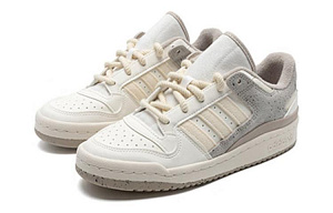 Adidas Forum Low 'White Wonder Beige' 2 3096591
