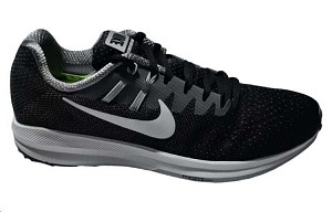 Nike Air Zoom Structure 20 'Black' 1 3096595