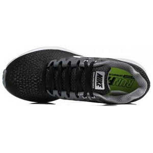 Nike Air Zoom Structure 20 'Black' 2 3096596