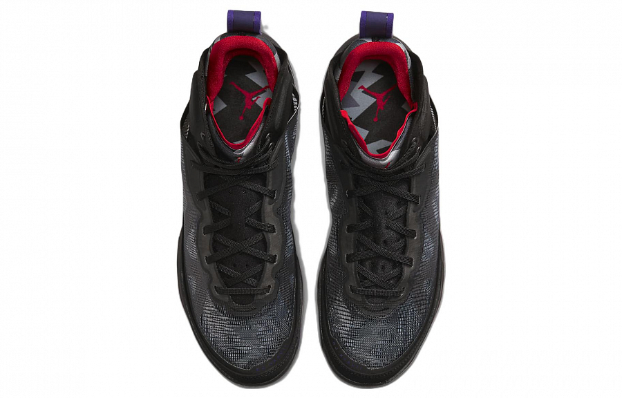 Air Jordan 37 'Raptors' купить в интернет-магазине Yoocart с быстрой доставкой по России.