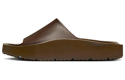 JORDAN Hex Slide Cacao Wow Women's