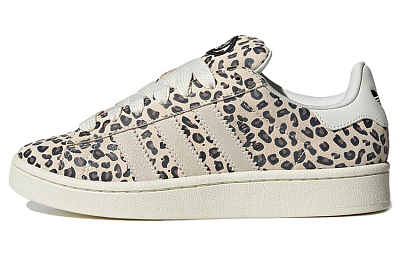 Adidas Originals Campus 00s Leopard Women's