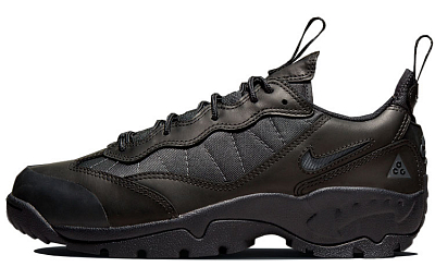 Nike Acg Air Mada Low Triple Black