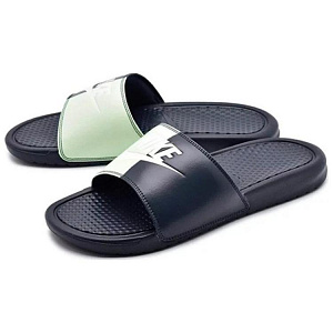 Nike Benassi Jdi 'Obsidian' Women's 2 3097163