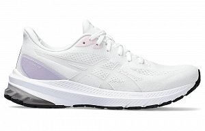 ASICS GT 1000 12 White Cosmos Women's 1 3097170