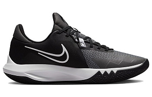 Nike Precision 6 Black Iron Grey 1 3097196