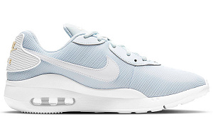 Nike Air Max Oketo ES1 Aura Light Cream White Women's 1 3097248