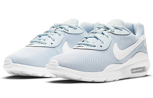 Nike Air Max Oketo ES1 Aura Light Cream White Women's 2 3097249
