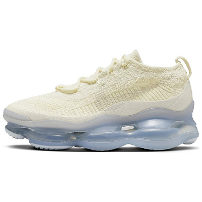 Nike Air Max Scorpion White Blue Women's