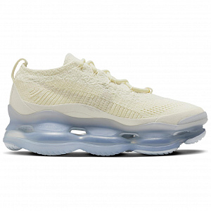 Nike Air Max Scorpion White Blue Women's 1 3097260
