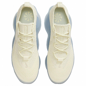 Nike Air Max Scorpion White Blue Women's 3 3097262