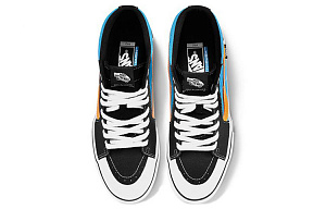 Vans Sk8 Hi Pro 'Knee Slide' 2 3102192