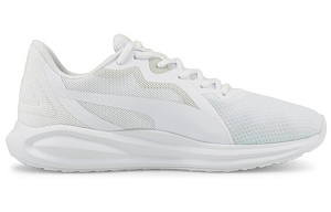 PUMA Twitch Runner 'White Grey Violet' 1 3102435