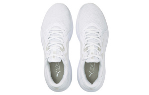 PUMA Twitch Runner 'White Grey Violet' 2 3102436