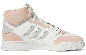 Adidas Originals Drop Step Xl 'Pink / Cloud White' 1 3102451