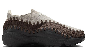 Nike Air Footscape Woven 'Light Orewood Brown' Women's 1 3102456