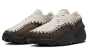 Nike Air Footscape Woven 'Light Orewood Brown' Women's 2 3102457