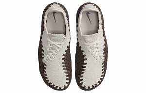 Nike Air Footscape Woven 'Light Orewood Brown' Women's 3 3102458