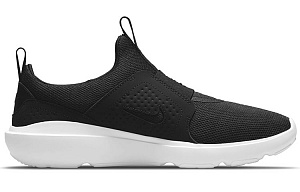 Nike Ad Comfort 'Black White' Women's 1 3102488