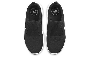 Nike Ad Comfort 'Black White' Women's 3 3102490