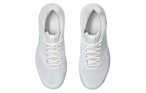ASICS Gel Dedicate 8 Wide 'White Pale Blue' Women's 2 3102494