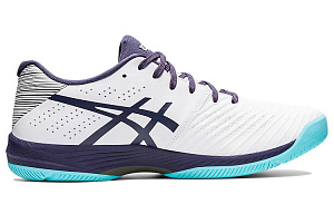 ASICS Solution Swift Ff 'White Indigo Fog' 1 3102559