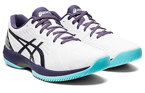 ASICS Solution Swift Ff 'White Indigo Fog' 2 3102560