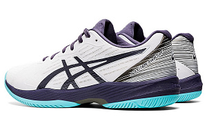 ASICS Solution Swift Ff 'White Indigo Fog' 3 3102561