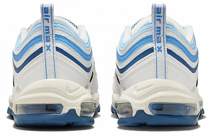 Nike Air Max 97 Summit White Light Photo Blue 3 3102566